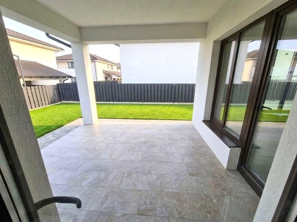 Casa noua individuala, P+E, Cetate, 120 mp, 3 bai - Poză 5