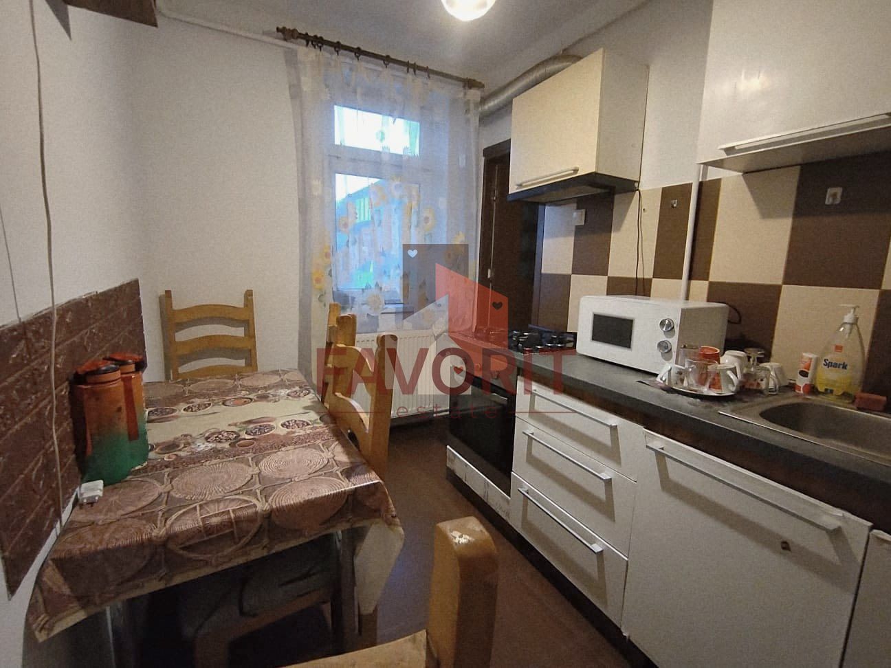 Apartament 3 camere decomandat | Zona Sagului - Poză 3