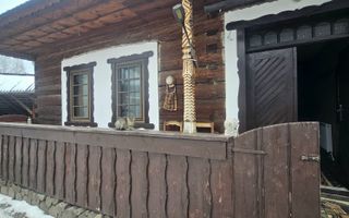 Cazare in Bucovina, Gura Humorului, 400 lei/noapte/toata casa - Poză 16
