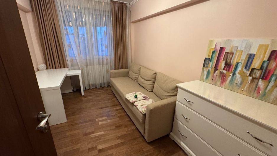 Apartament Lacul Tei - Poză 4
