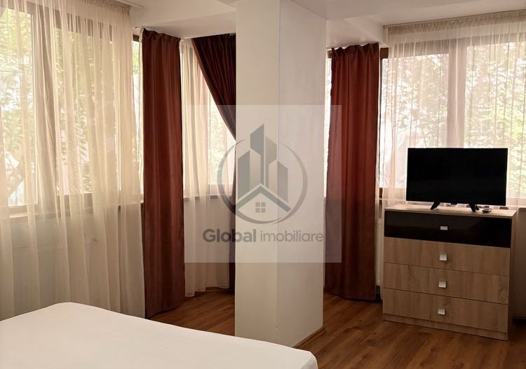 Inchiriere 2 camere Lujerului | 58 mp | decomandat | 2 min. metrou Lujerului | complet utilat | centrala proprie | bloc 2012 | direct proprietar - Poză 5