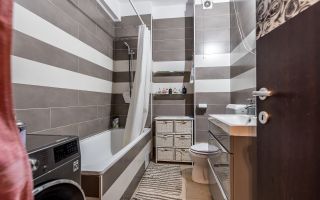 Apartament cu balcon la ARED UTA ideal ca investitie Comision 0 - Poză 5