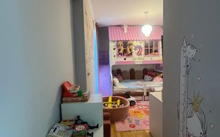 3 camere AVIATIEI ||  LOC DE PARCARE INCLUS || ATLAS RESIDENCE - Poză 18