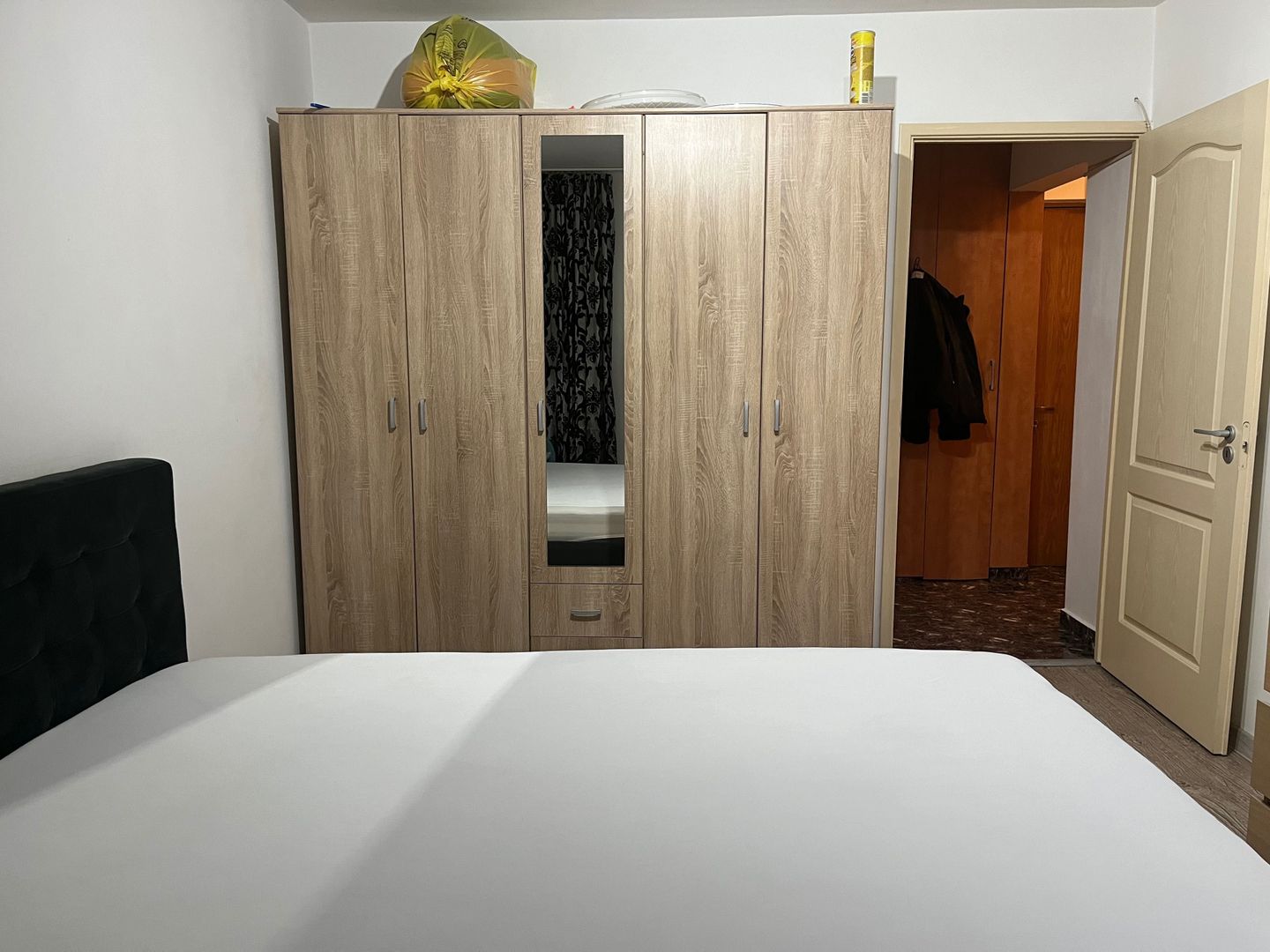 Garsoniera de vanzare Pajura - Poză 4