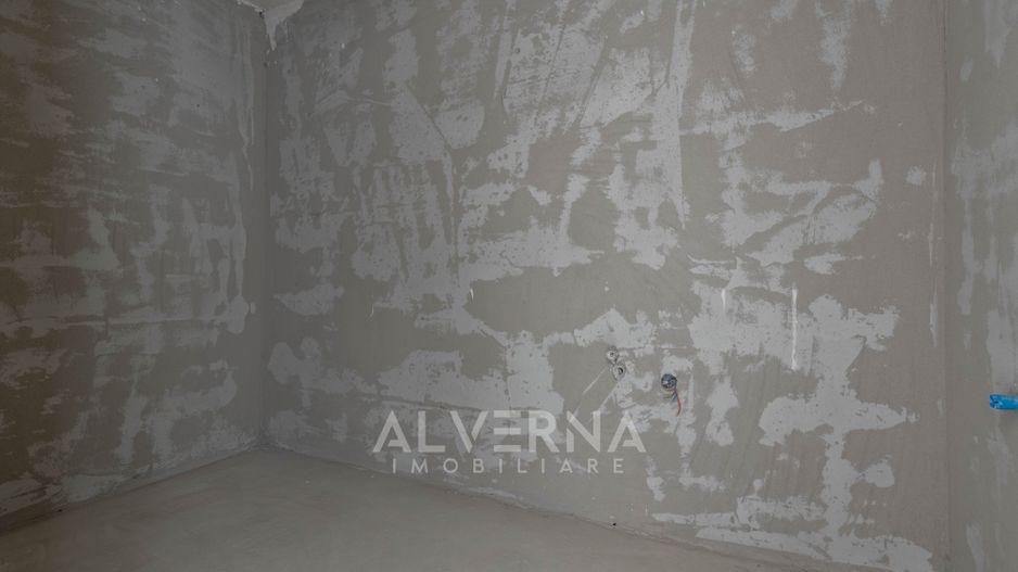 Apartament 2 camere I 45.13mp + terasa 54.39mp I zona Petrom - Baciu - Poză 8