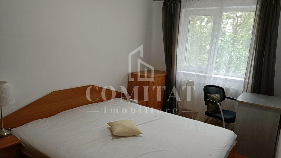 Apartament cu 4 camere | Zona Parcului Mehedinți - Mănăștur - Poză 3