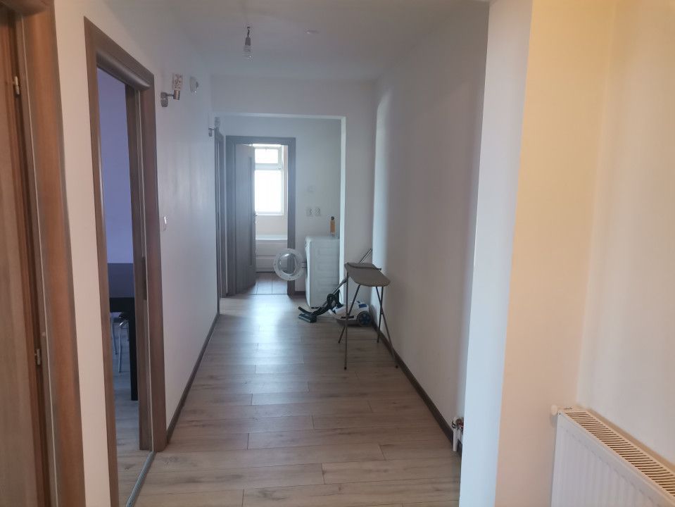 Inchiriere apartament modern, Nord Kaufland - Poză 7