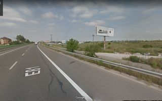 Teren 2Ha  Drumul Intre Tarlale - A2, pretabil hale + birou (Glina) - Poză 8
