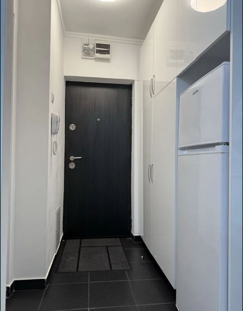 GARSONIERA IANCULUI, BUCATARIE OPEN-SPACE, MODERN, METROU 10 MINUTE - Poză 8