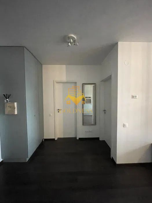 2 camere, terasa, bloc nou, parcare subterana, Buna ZIua, Zona Bonjour - Poză 8