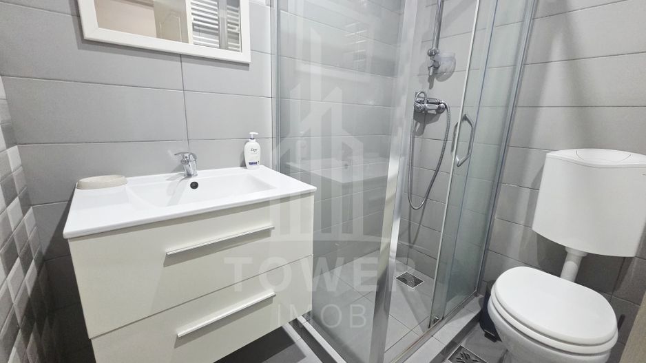 Apartament de închiriat 2 camere la casă - Poză 9