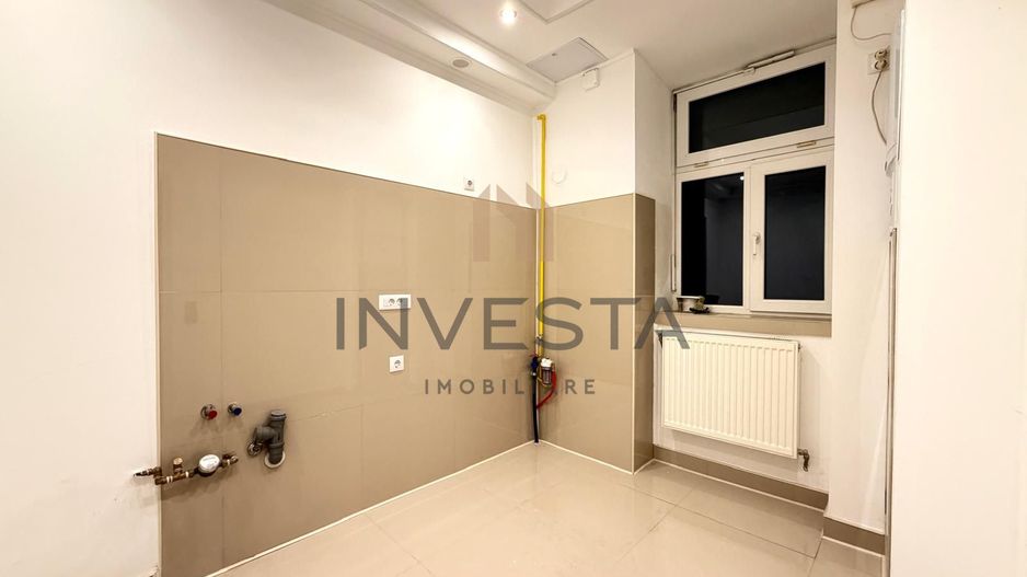 Apartament central cu 2 camere ! - Poză 5