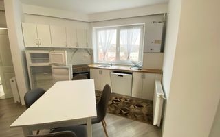 3 camere, mobilat modern, bloc nou, balcon, Iris, Oasului - Poză 7