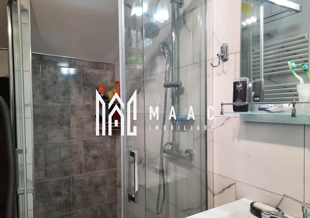 Apartament la casa 2 camere | Terasa | Parter | Cisnadie - Poză 5