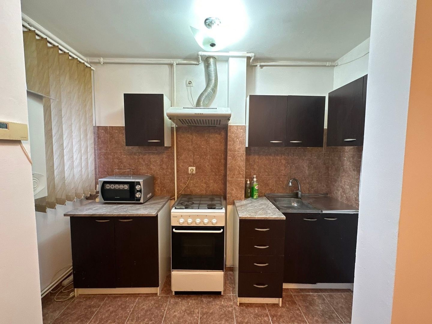 Apartament două camere Girocului - Poză 6