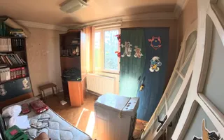 Apartament cu 4 camere - cartierul Dâmbu Pietros, str. Parângului - Poză 11