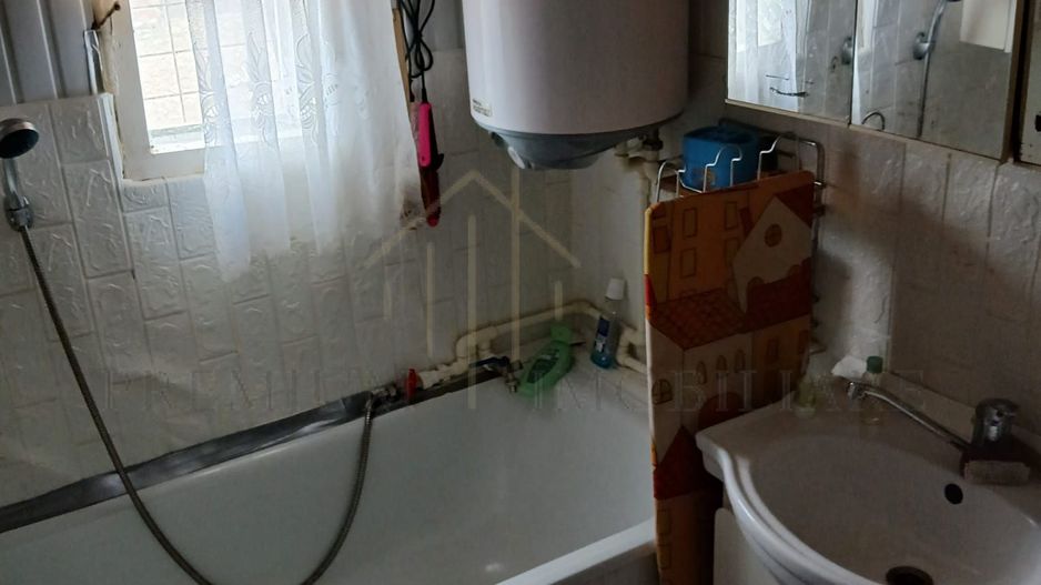 Casă 5 camere, 137 mp utili, 960 mp teren, 10 km de Onești - Poză 14