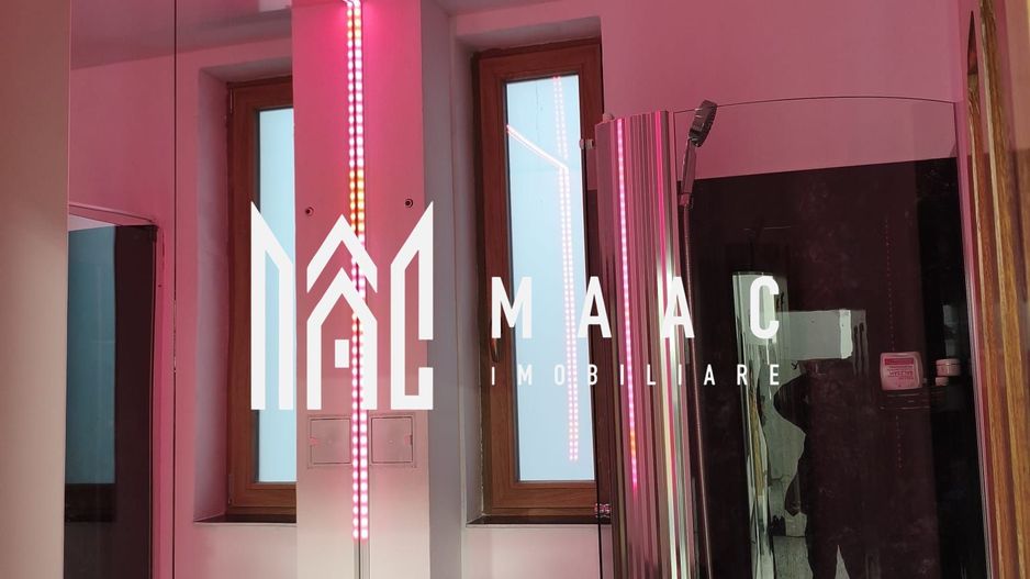 Apartament 2 camere I 55 mpu I Utilat I Parcare I Șelimbăr - Poză 6