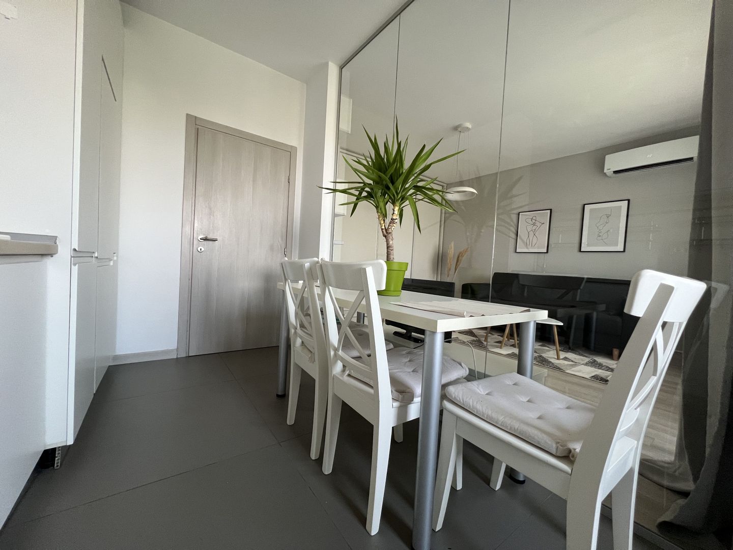 Apartament superb 2 camere | Grozavesti | Orhideea - Poză 5