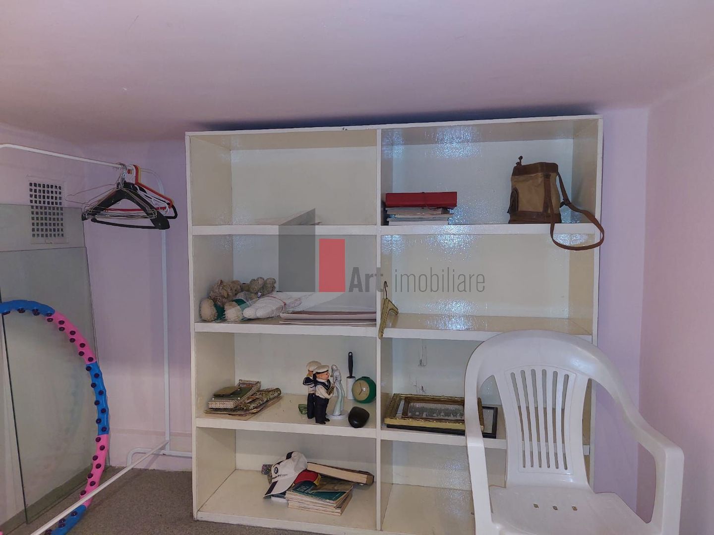 Spatiu comercial Universitate-Armeneasca, vitrina mare, trafic pietonal si auto - Poză 12