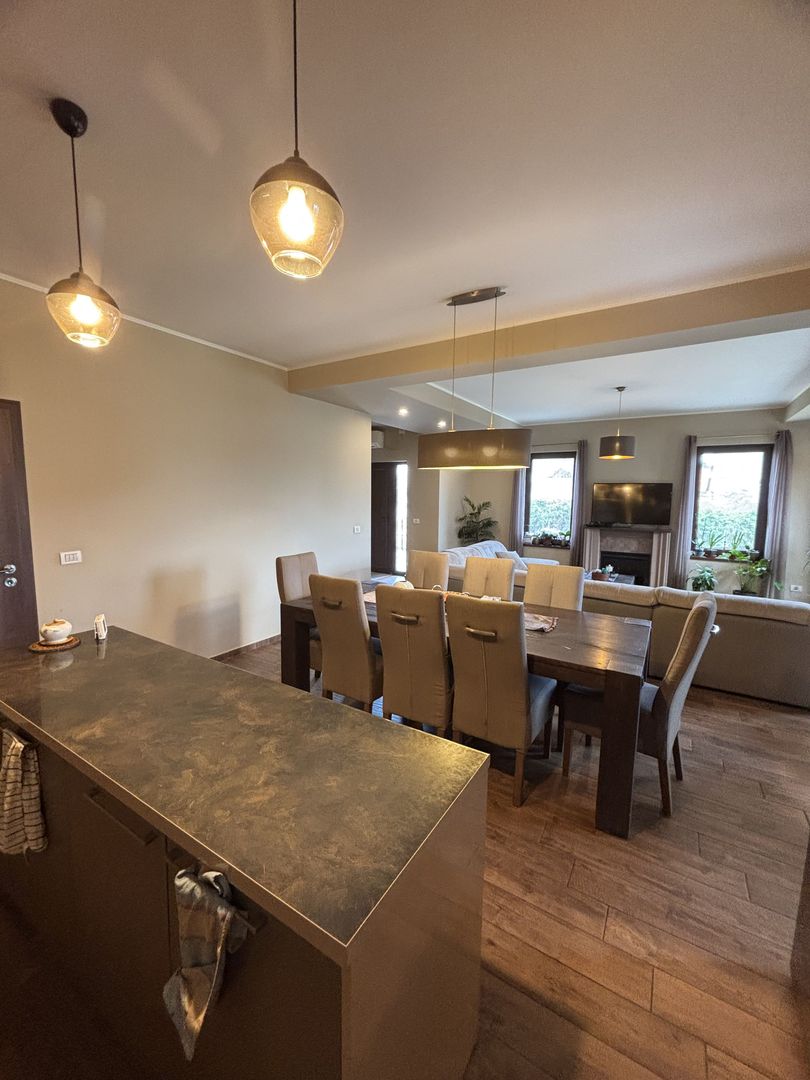 Duplex despărțit prin camera tehnica, zona Pădure Dumbravita - Poză 39