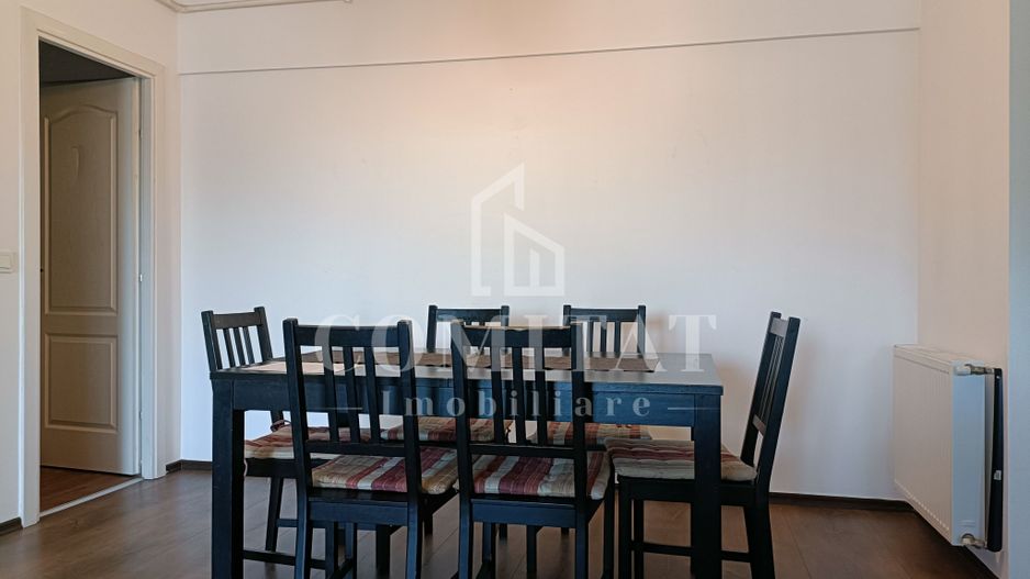Apartament 2 camere | Etaj intermediar | Zona Muzeul Apei - Poză 3