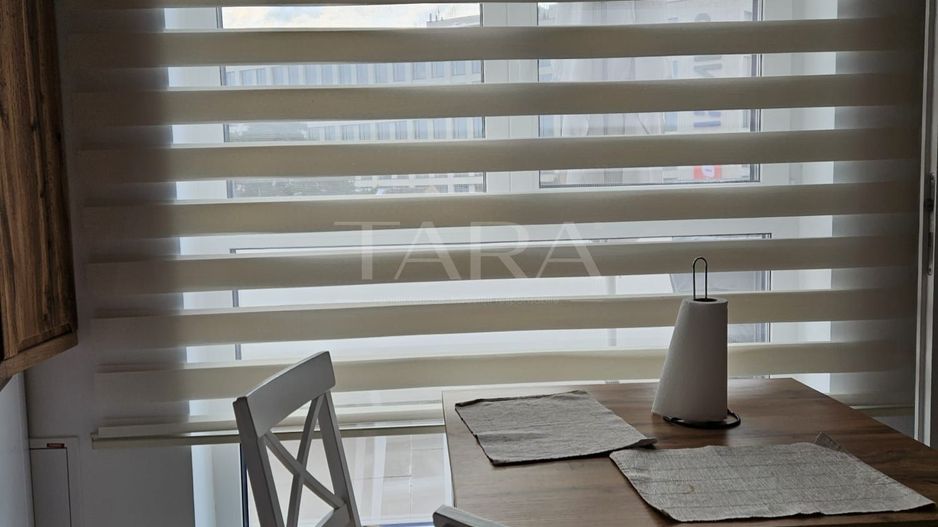 Apartament Modern cu 2 Camere în Zonă Semicentrală - Poză 2