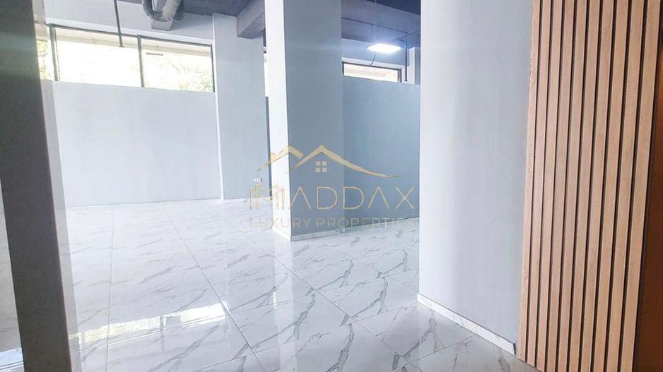 SPATIU COMERCIAL –PARTER + SUBSOL / 430 mp // Vitan - Poză 6