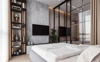 STUDIOU I ZONA DE NORD - Poză 3