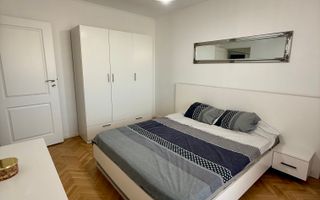 2 camere B dul Dacia tip D 55 mp - Poză 2