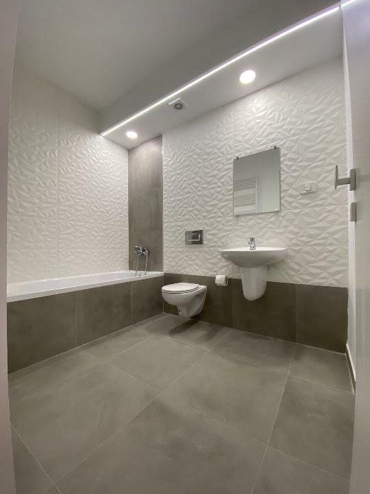 🏡 Apartament 2 Camere de Închiriat în 4City North | Pipera Plaza - Poză 12