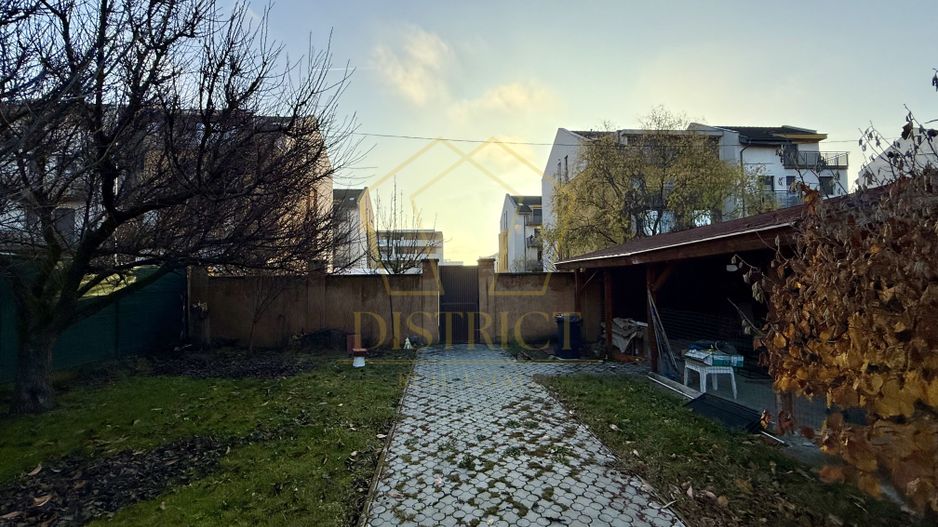 Casa individuala 140 mp | Dumbravita - Poză 13