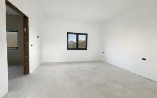 Casa individuala pe parter cu 5 camere | Mosnita Noua - Poză 12