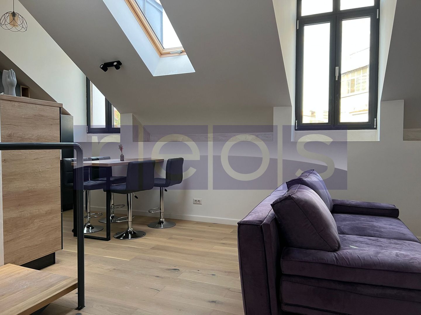 De inchiriat Duplex 2 camere | Zona Unirii - Poză 2