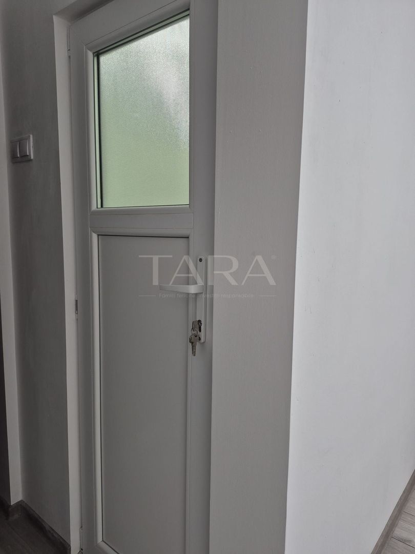 Garsonieră confort 3, Gheorgheni, investitie. - Poză 2