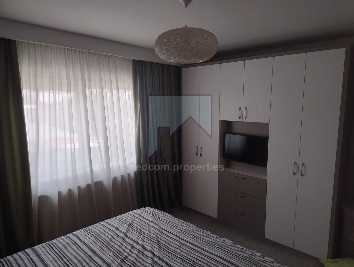 Vanzare apartament de 2 camere revonat modern - Nasaud - Poză 16