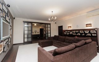 Chirie, apartament, 4 camere, strada Nadejda Ruso,Rîșcani - Poză 5