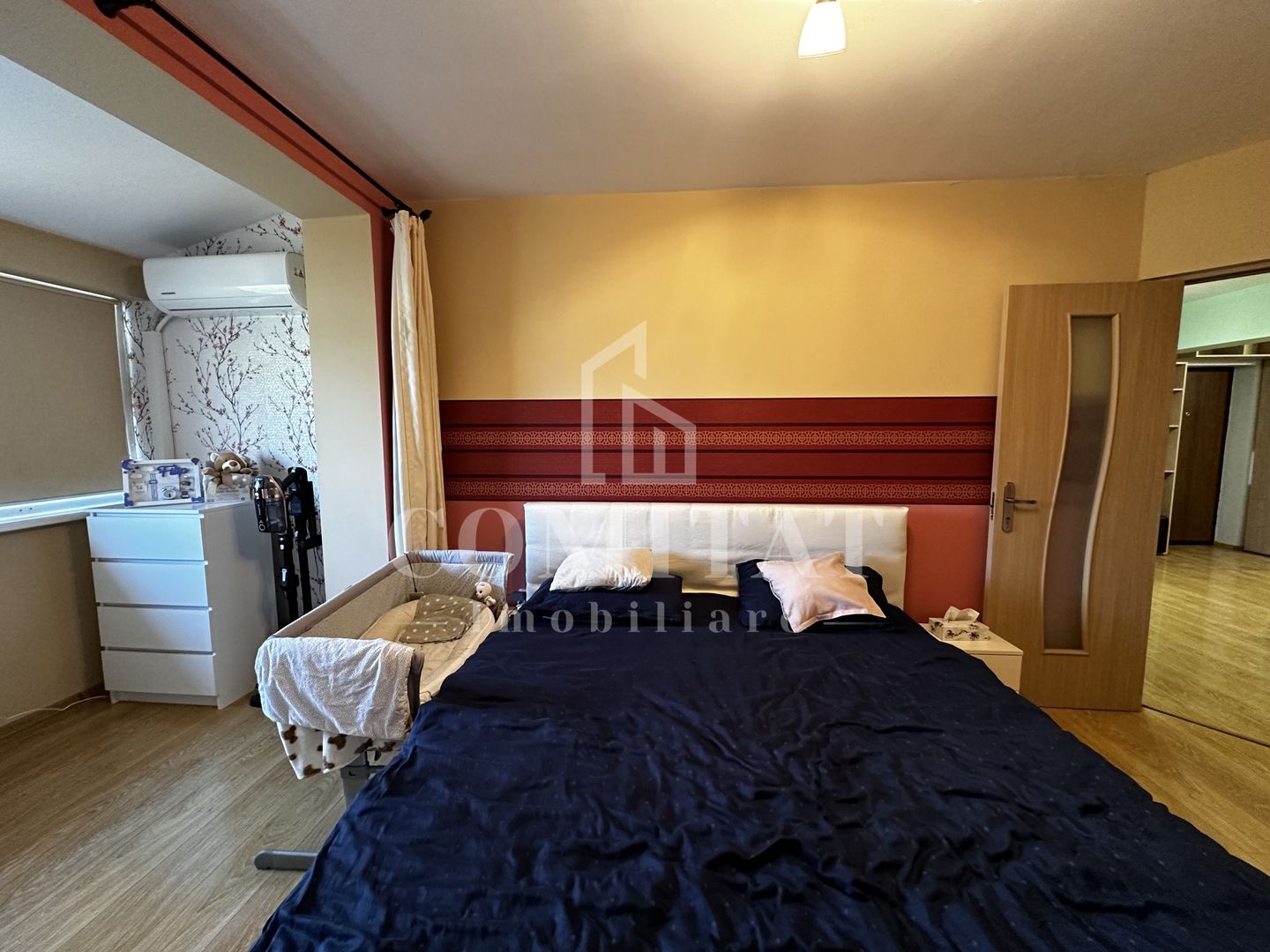 Apartament 2 camere | Zona Str Florilor - Poză 8