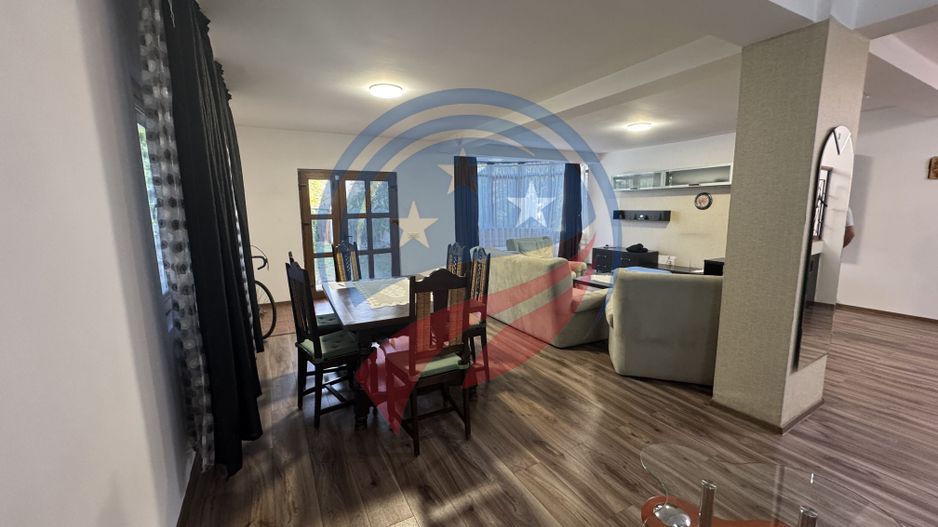 Casă spațioasă P+1, în spatele Stadionului Ion Oblemenco, Craiova - Poză 1