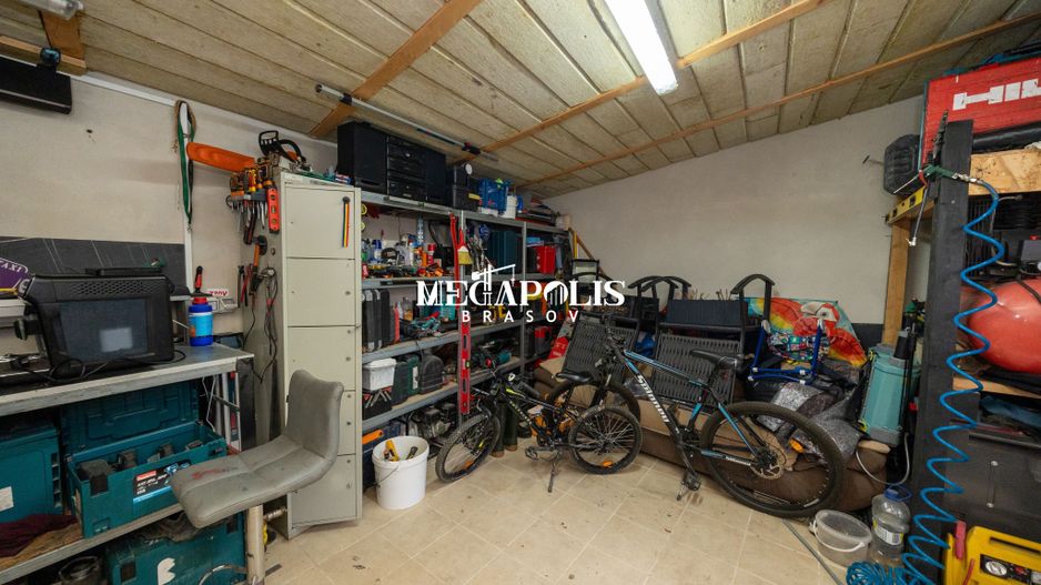 Vilă Premium 2021 | 170 mp utili | Teren 750 mp | Lunca Câlnicului - Poză 52