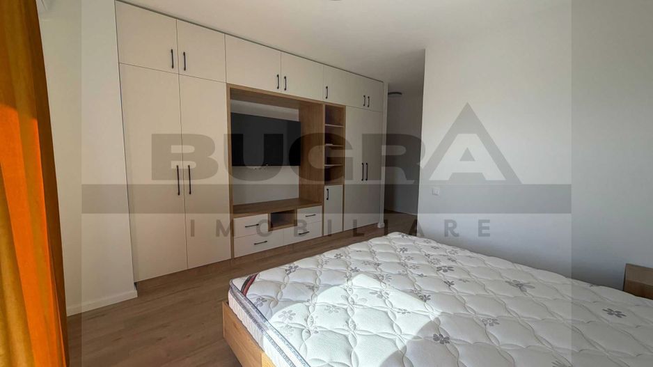 Apartament de 3 camere, 70mp, parcare, Baza Sportiva Gheorgheni - Poză 5