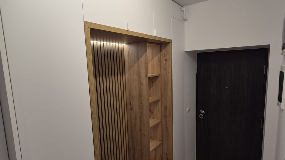 Apartament 2 camere la prima inchiriere! - Poză 15