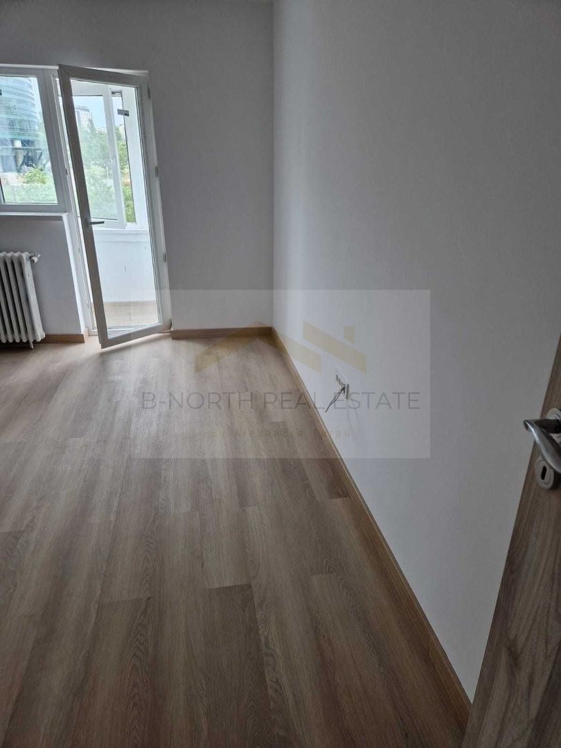 Apartament 3 camere de închiriat | Splaiul Unirii | Vedere către Dâmbovița | Ide - Poză 2