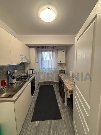 Apartament 2 camere, mobilat si utilat, Panoramic Residence, Valea Adanca - Poză 9