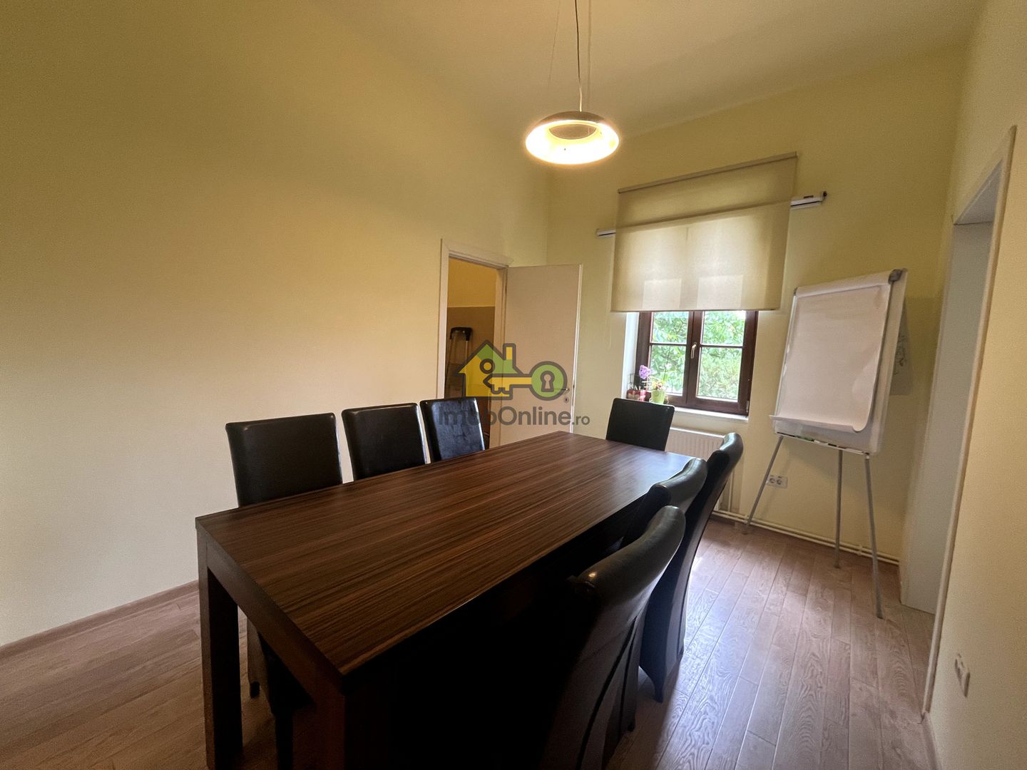 Apartament,  2 Camere, 110 Mp., Etaj 1, Take Ionescu - Poză 7