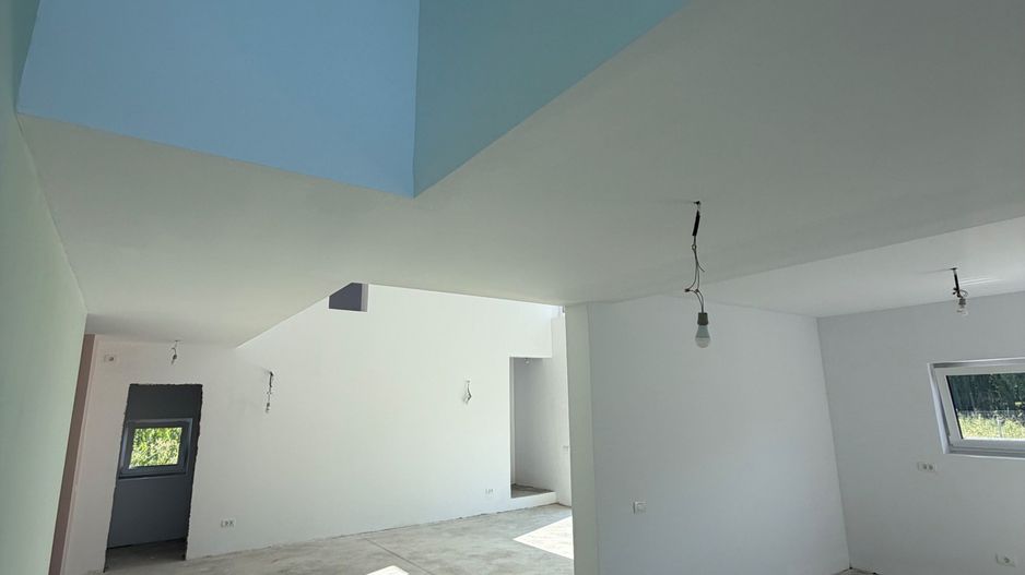 Casă unifamilială premium, arhitectură contemporană - Poză 13