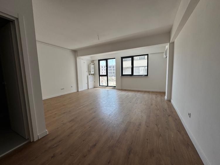 Studio 40 mp utili | Ivory Residence Pipera | Cel mai bun preț - Poză 3