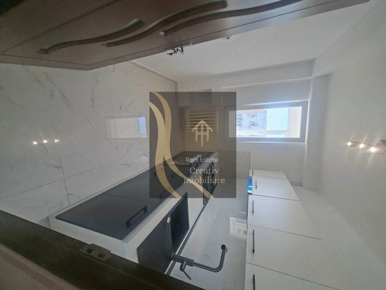 Apartament 2 camere renovat, mobilat, utilat nou - Poză 5