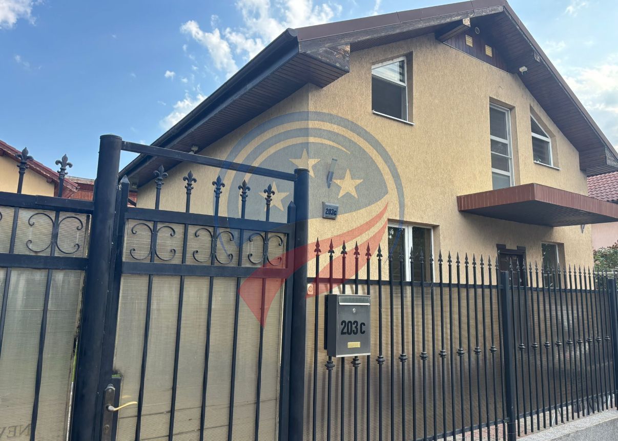 Casă de vânzare – Bld. Nicolae Romanescu, Craiova - Poză 23