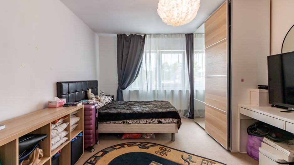 Paradisul Verde_Vila Premium_Vanzare - Poză 26